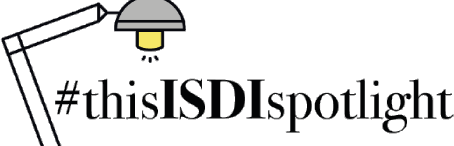 Isdi Student Spotlight Ft - Babasling Clipart (1600x480), Png Download