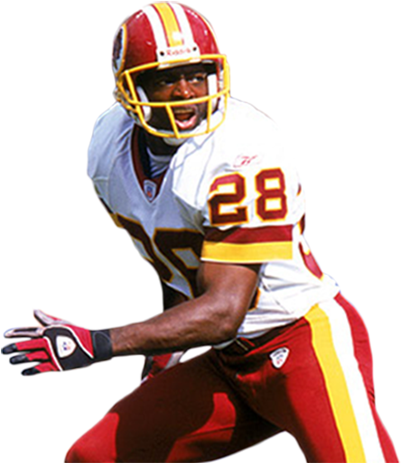 Redskins Players Png - Washington Redskins Players Png Clipart (616x530), Png Download