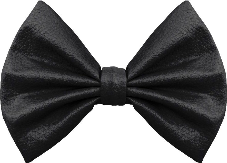 Bow Tie Png Transparent Image - Transparent Background Bow Tie Png Clipart (974x723), Png Download