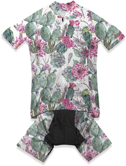 Botanical Women's Bib - Patchwork Clipart (600x593), Png Download