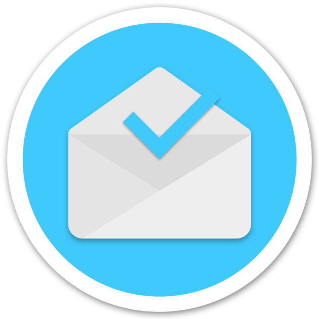 For Google Inbox 4 - Icono De Correo .png Clipart (630x630), Png Download