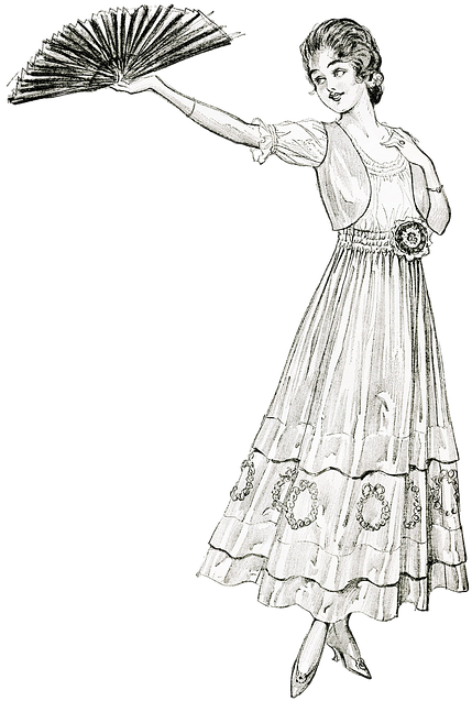 Vintage 50th Birthday Card Clipart (640x640), Png Download