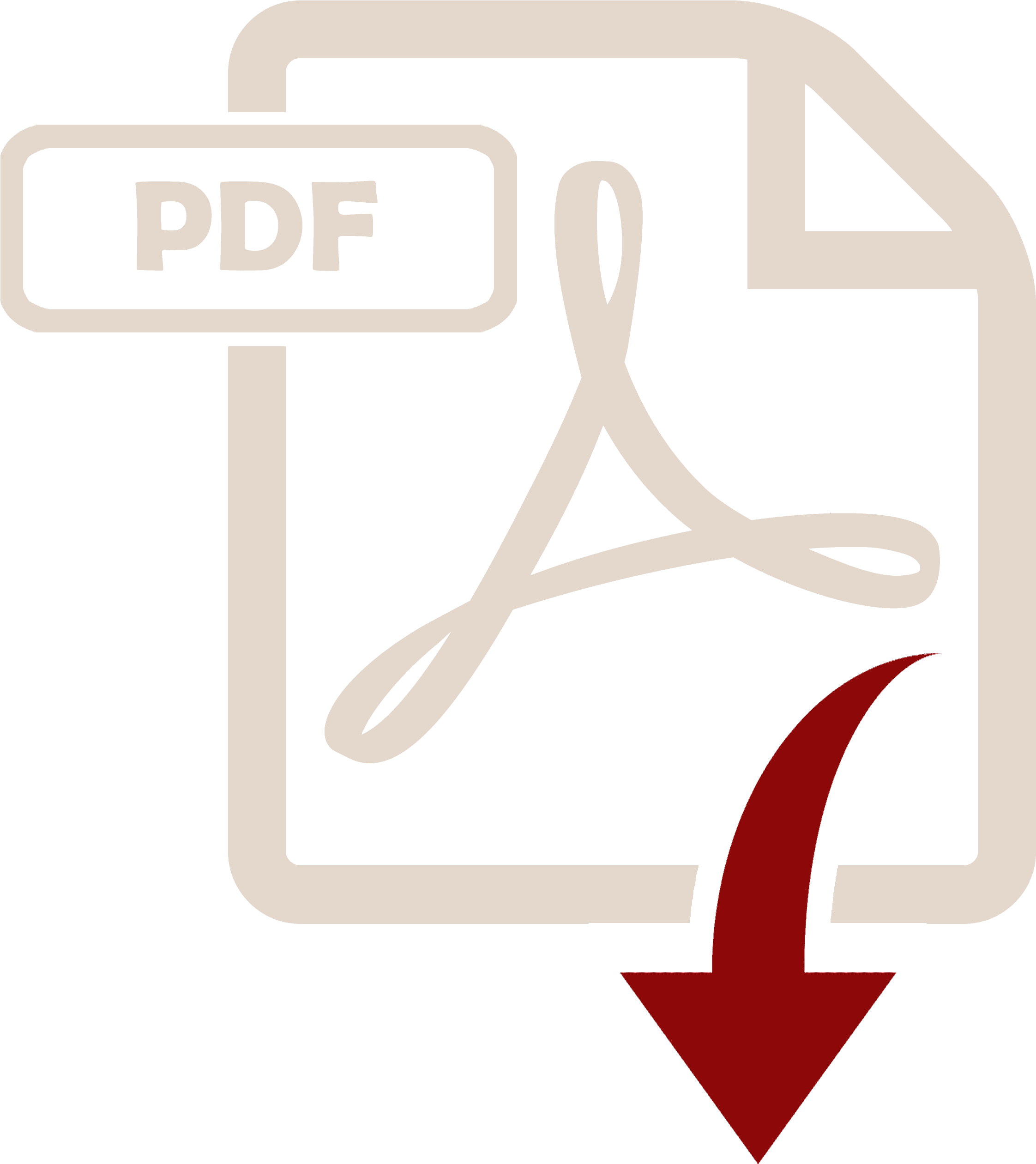 Results Of The Evaluation For The Selected Configuration - Adobe Acrobat Svg Icon Clipart (2700x2700), Png Download