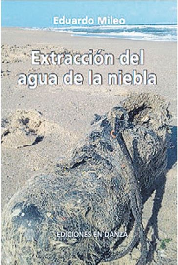 Extracción Del Agua De La Niebla Eduardo Mileo Ediciones - Marine Iguana Clipart (960x540), Png Download