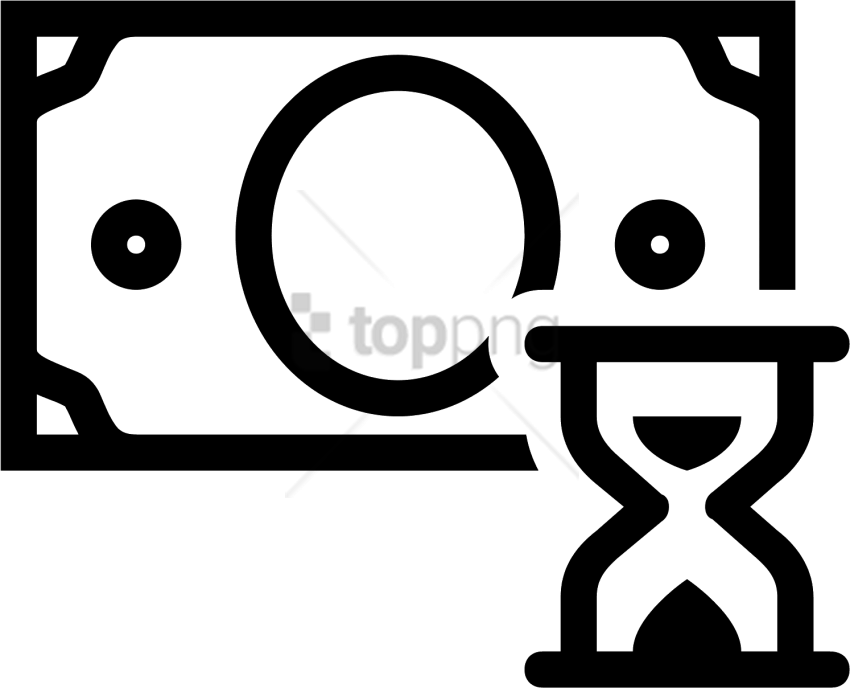 Free Png Payment History Icon Png - Repayment History Icon Clipart (850x688), Png Download