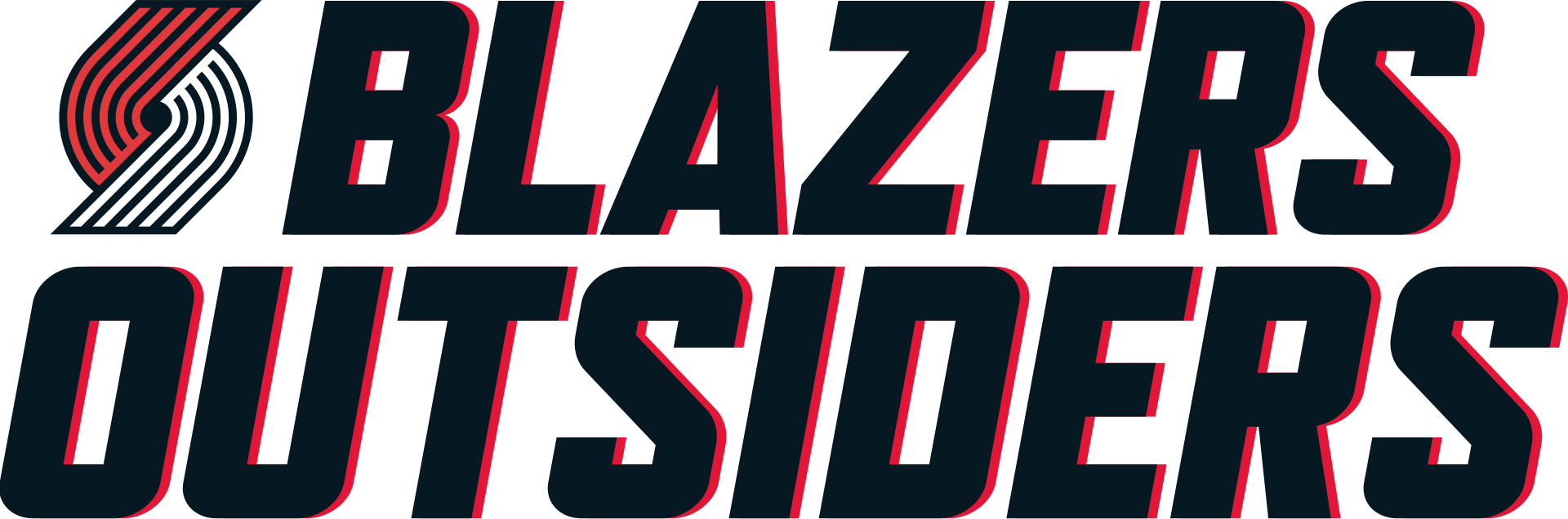 Trail Blazers Outsiders Begins This Wednesday, December - Poster Clipart (1920x636), Png Download