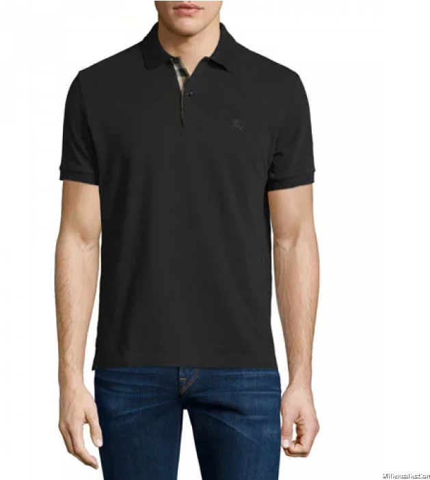 Burberry Clothing Png Pluspng - Armani Exchange Red T Shirt Clipart (700x700), Png Download