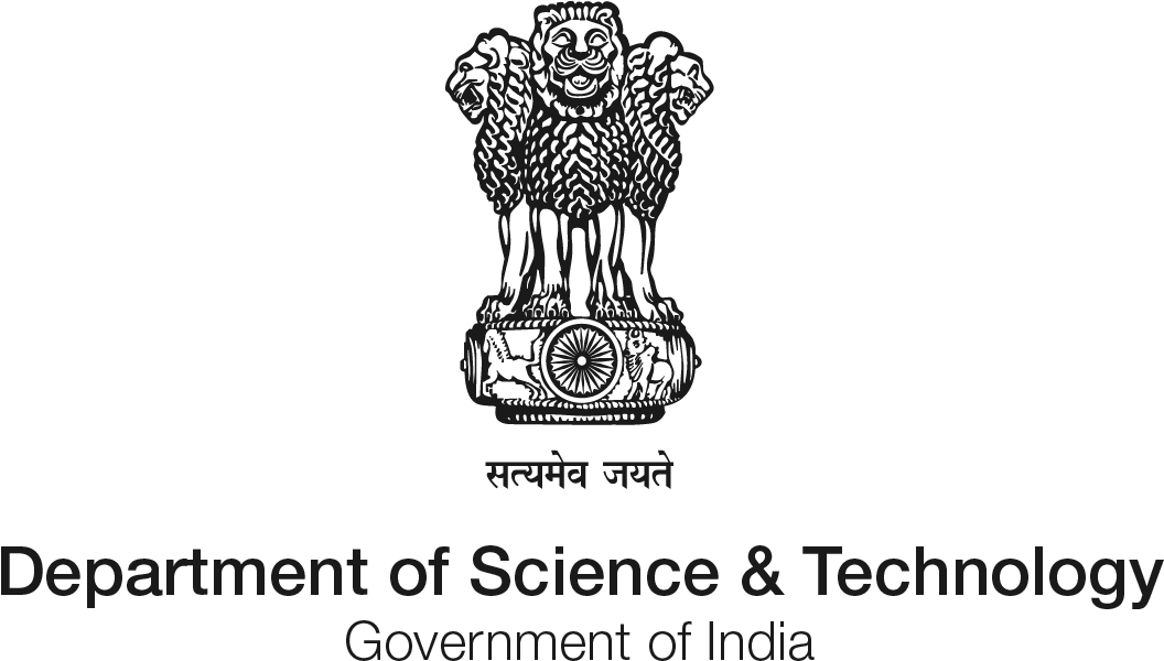 Catalyzed And Supported By National Council For Science - Ministry Of Ayush Logo Clipart (1092x612), Png Download