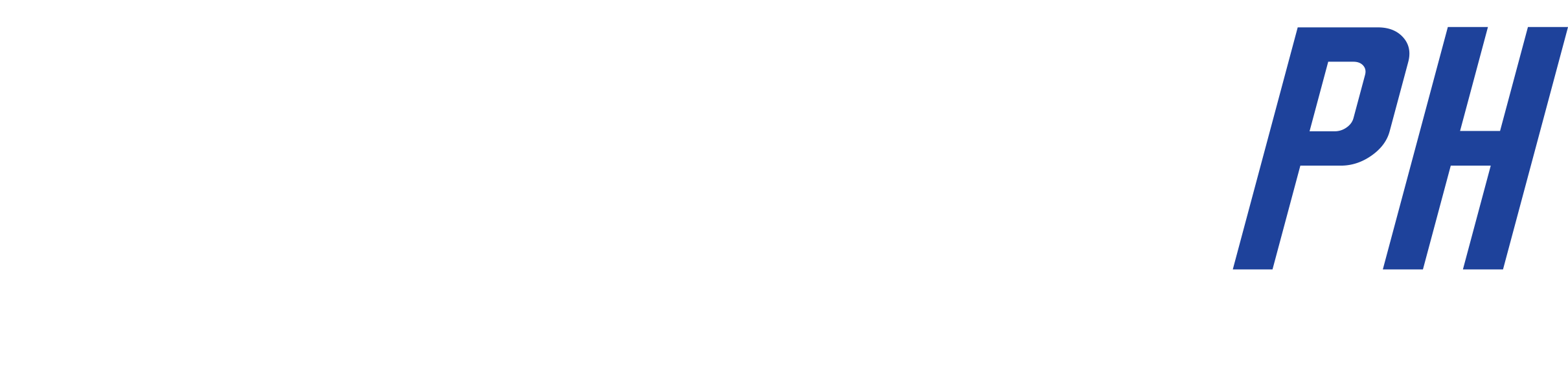 Ywam Ph - Youth With A Mission Clipart (2421x592), Png Download