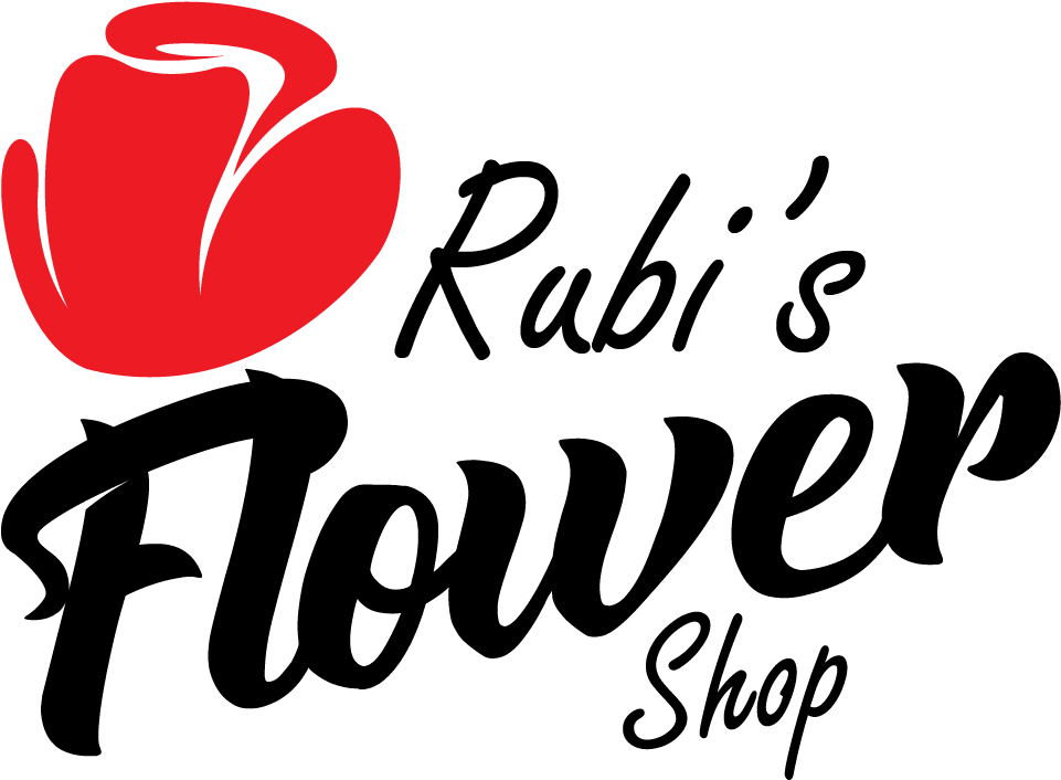 Rubi's Flower Shop - Beauty Salon Clipart (960x742), Png Download