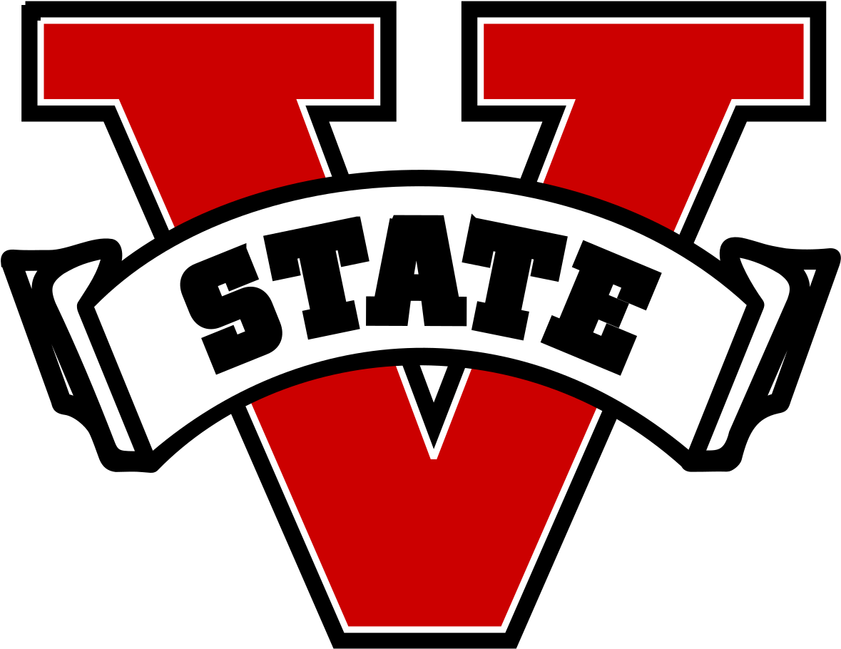 Valdosta State University Clipart (1200x930), Png Download