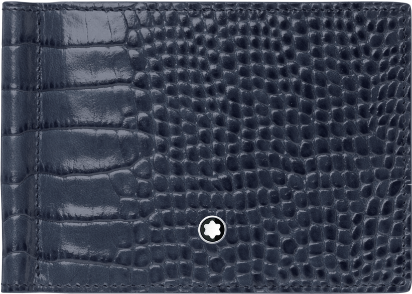 Miney Clip Burberry - Wallet - Png Download (820x820), Png Download