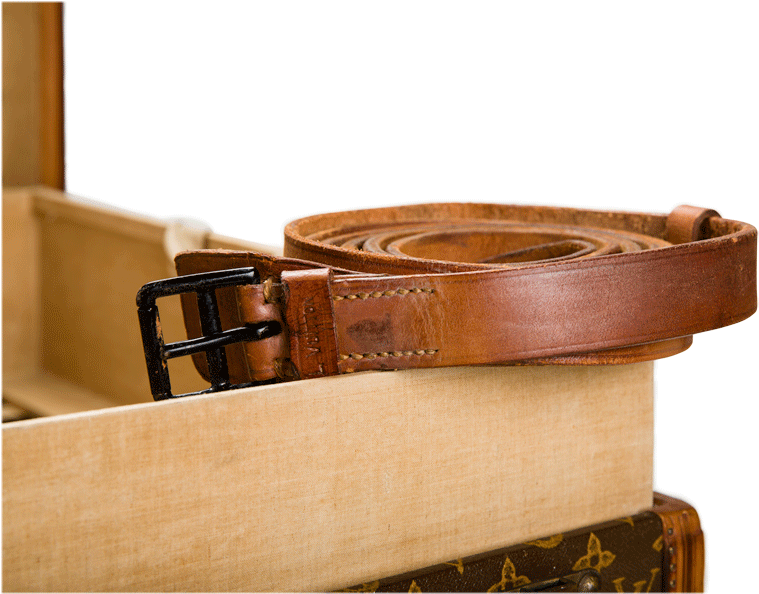 Louis Vuitton , Png Download - Belt Clipart (759x594), Png Download