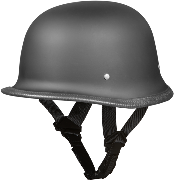 Nazi Helmet Png - Dot German Motorcycle Helmet Clipart (600x600), Png Download