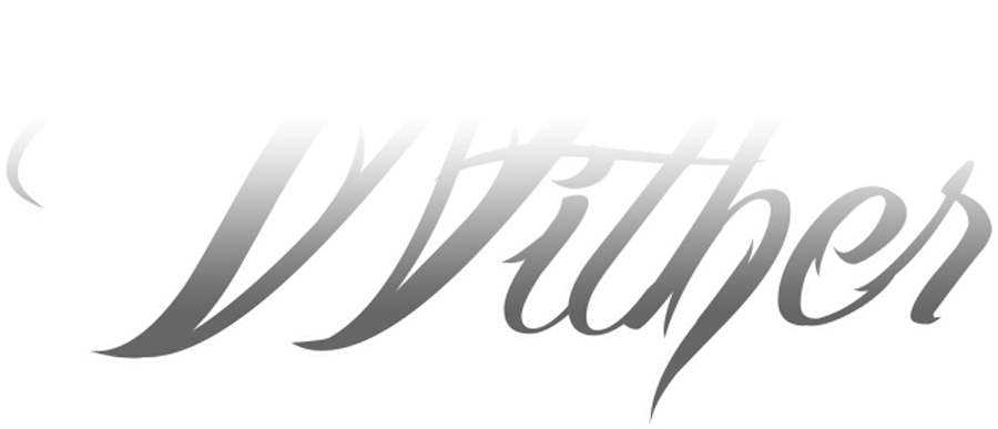 Calligraphy Clipart (1000x451), Png Download