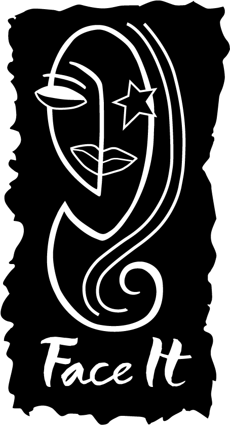 Face It Medical Spa And Wellness Center - Illustration Clipart (543x896), Png Download