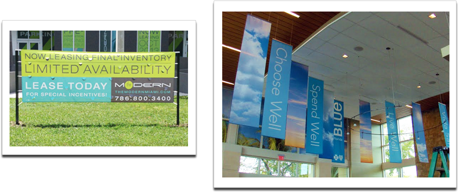 Fort Lauderdale Banners - Grass Clipart (970x425), Png Download
