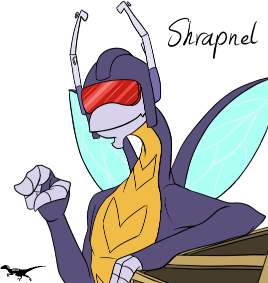 Cartoon Clipart (545x585), Png Download