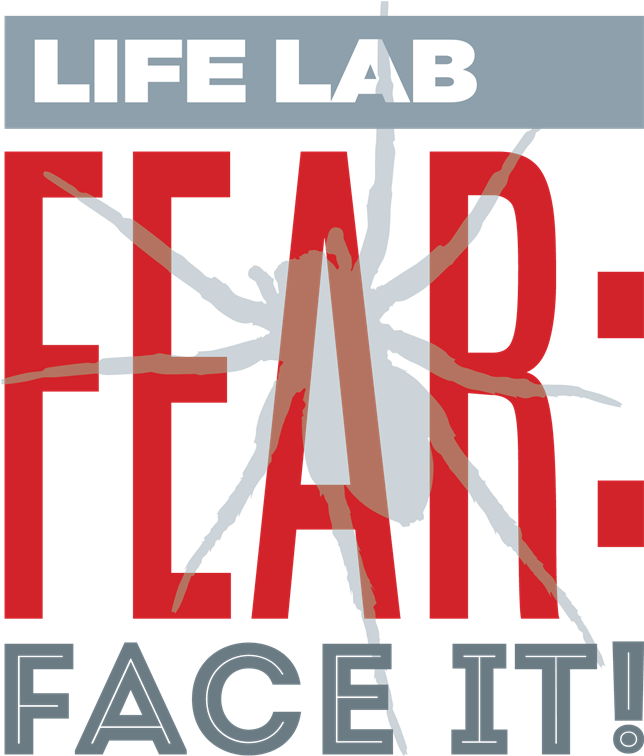 Thm Llfear Spider 090116trans - Graphic Design Clipart (643x768), Png Download