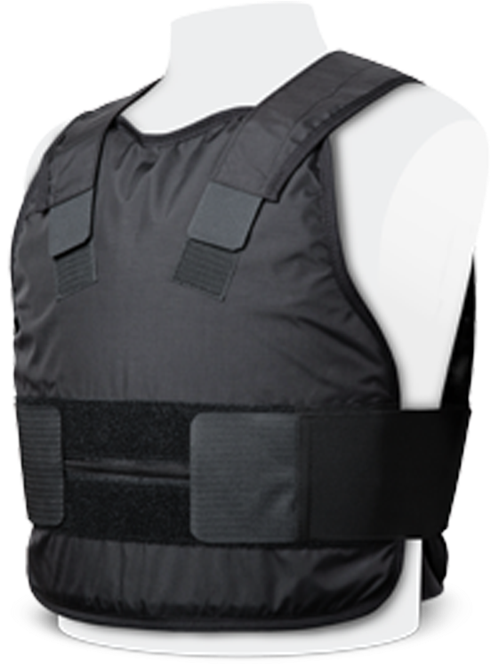 Stab Vest Clipart (1000x1000), Png Download