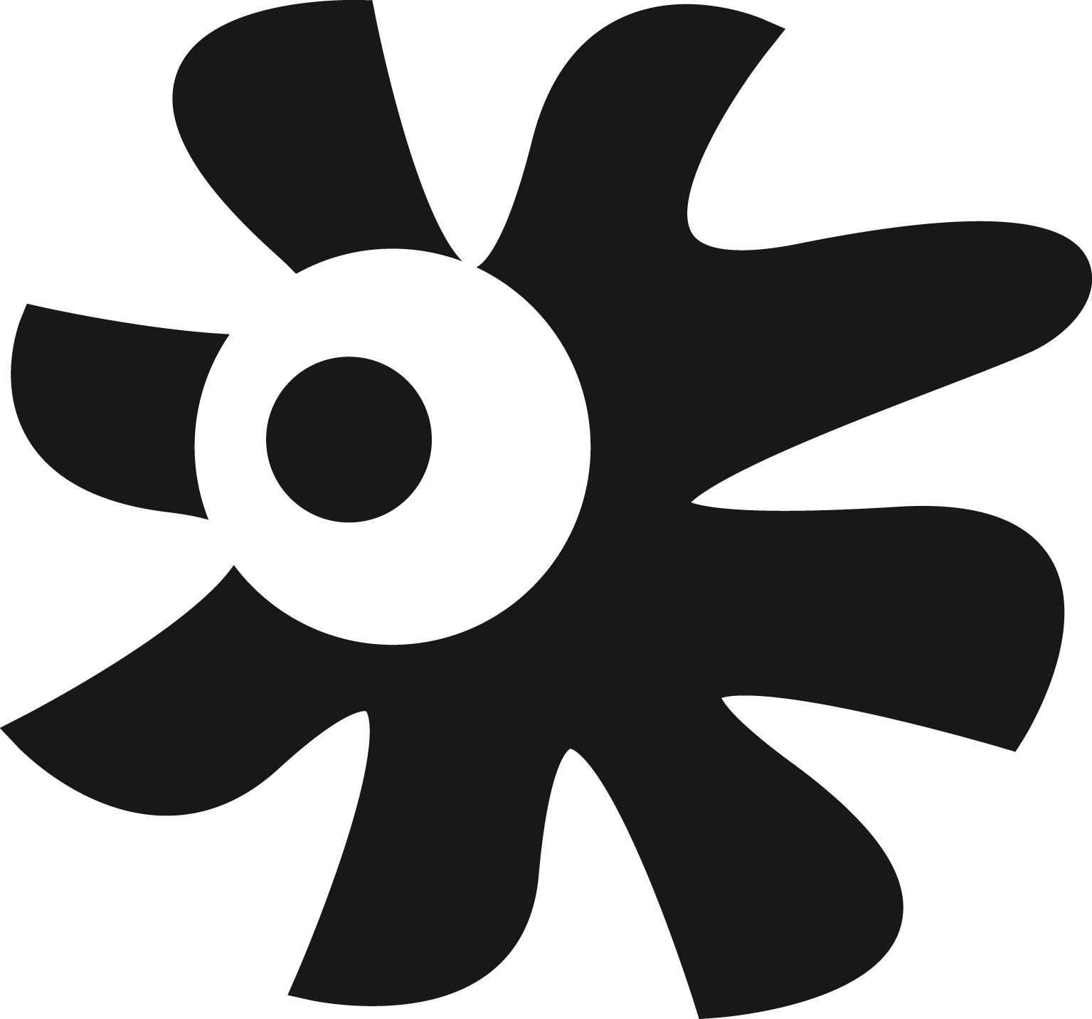 Sbc Ojosol Schwarz-gross - Cartoon Clipart (1535x1432), Png Download