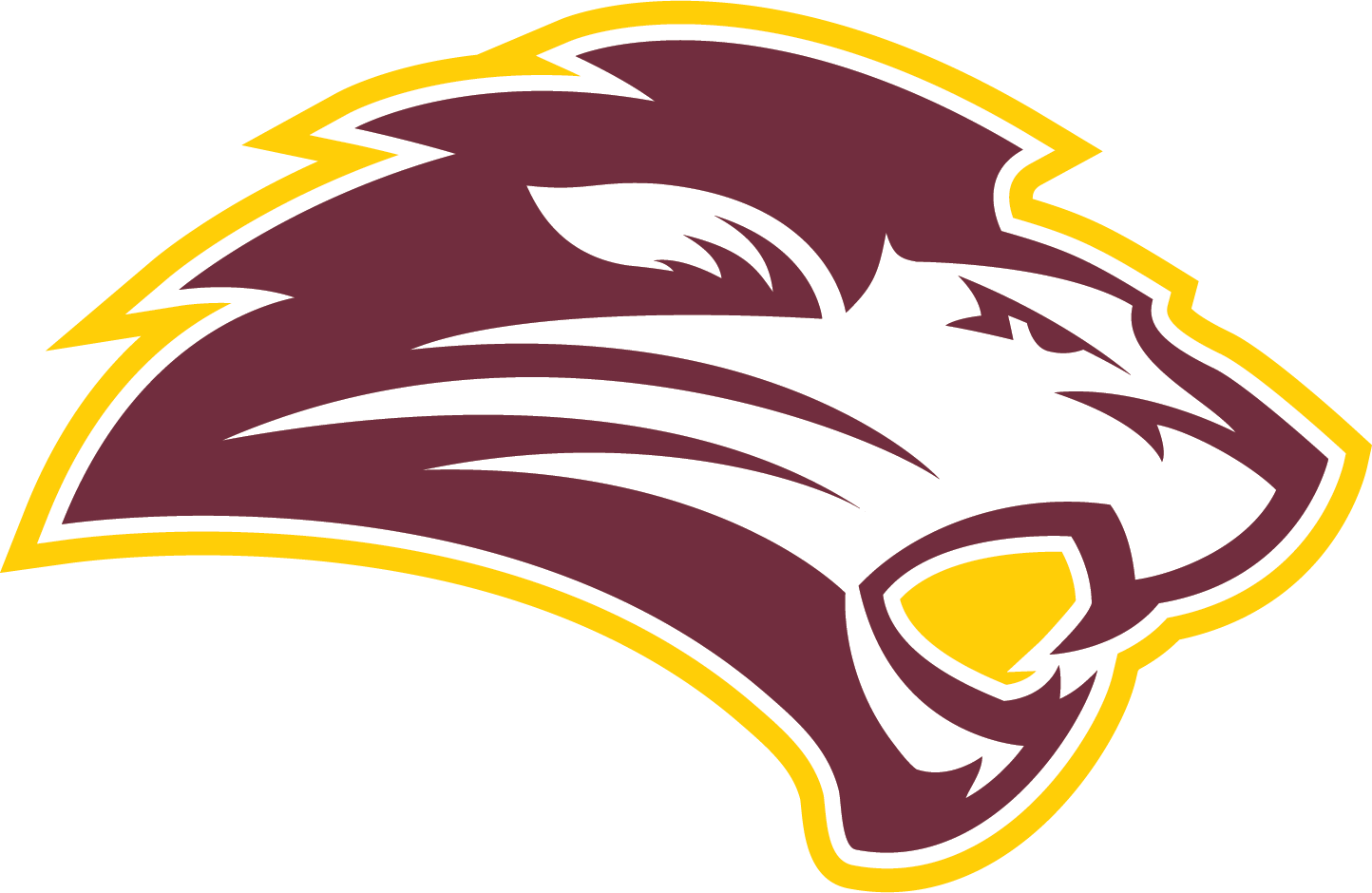 Freed Hardeman Lions Logo Clipart Large Size Png Image PikPng