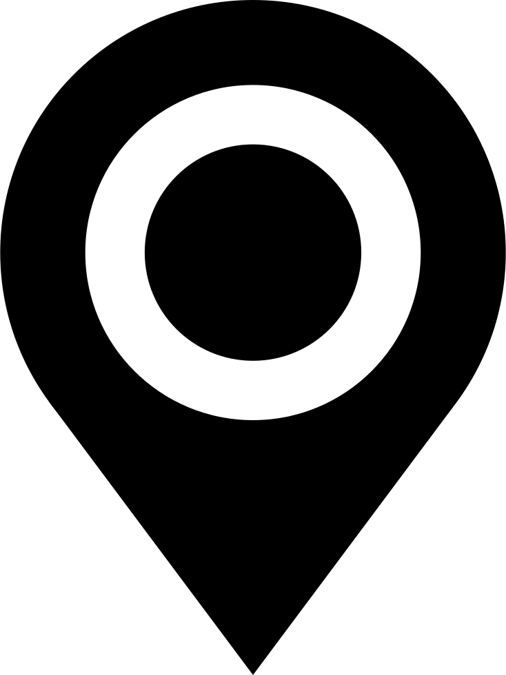 Png File Svg - Annotation Pin Png Clipart (734x980), Png Download