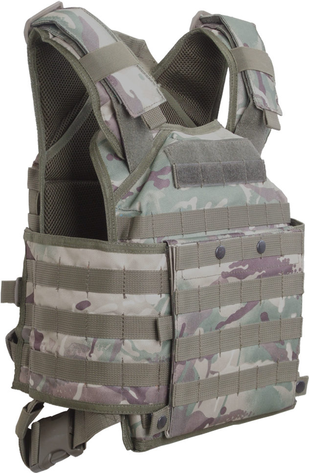 Bulletproof Vest Clipart (1000x1333), Png Download