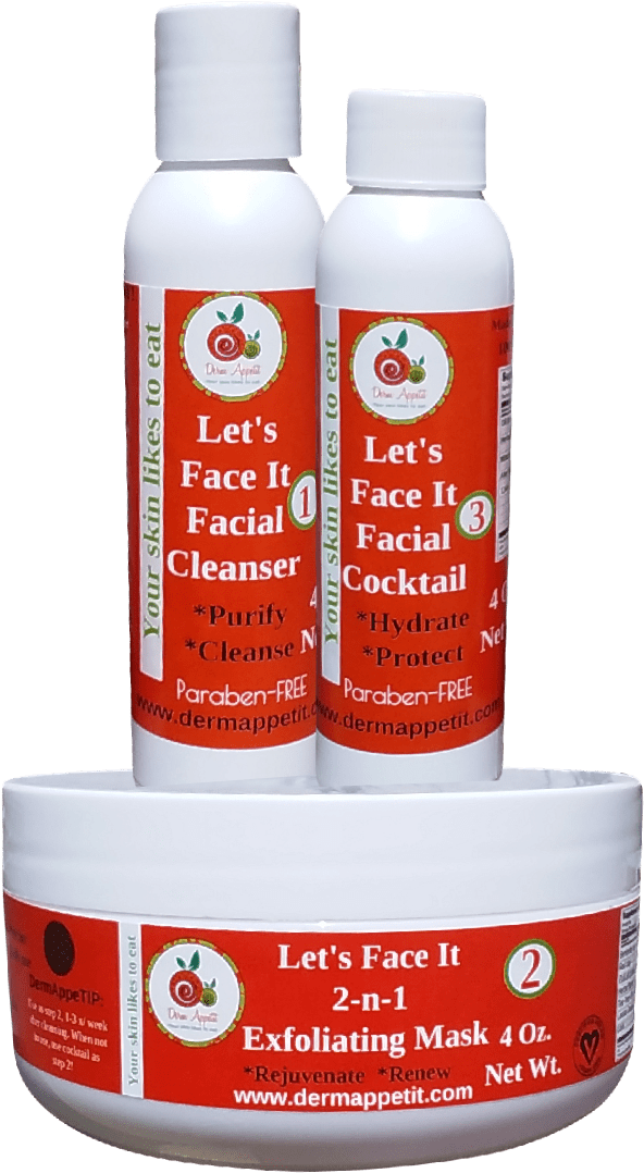 Let's Face It - Bottle Clipart (1080x1080), Png Download