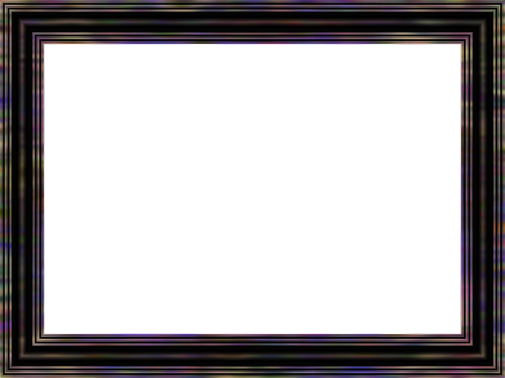 Double Love Frames Photo - Picture Frame Clipart (1024x768), Png Download