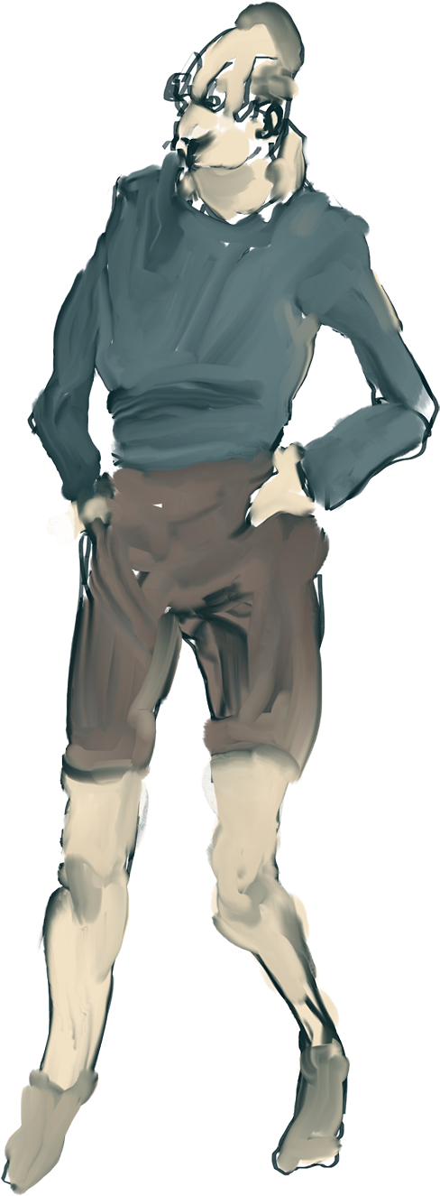 Art - Soldier Clipart (1044x1666), Png Download