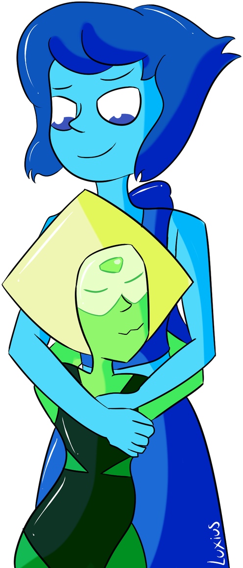 Luxius - Cartoon Clipart (1200x1200), Png Download