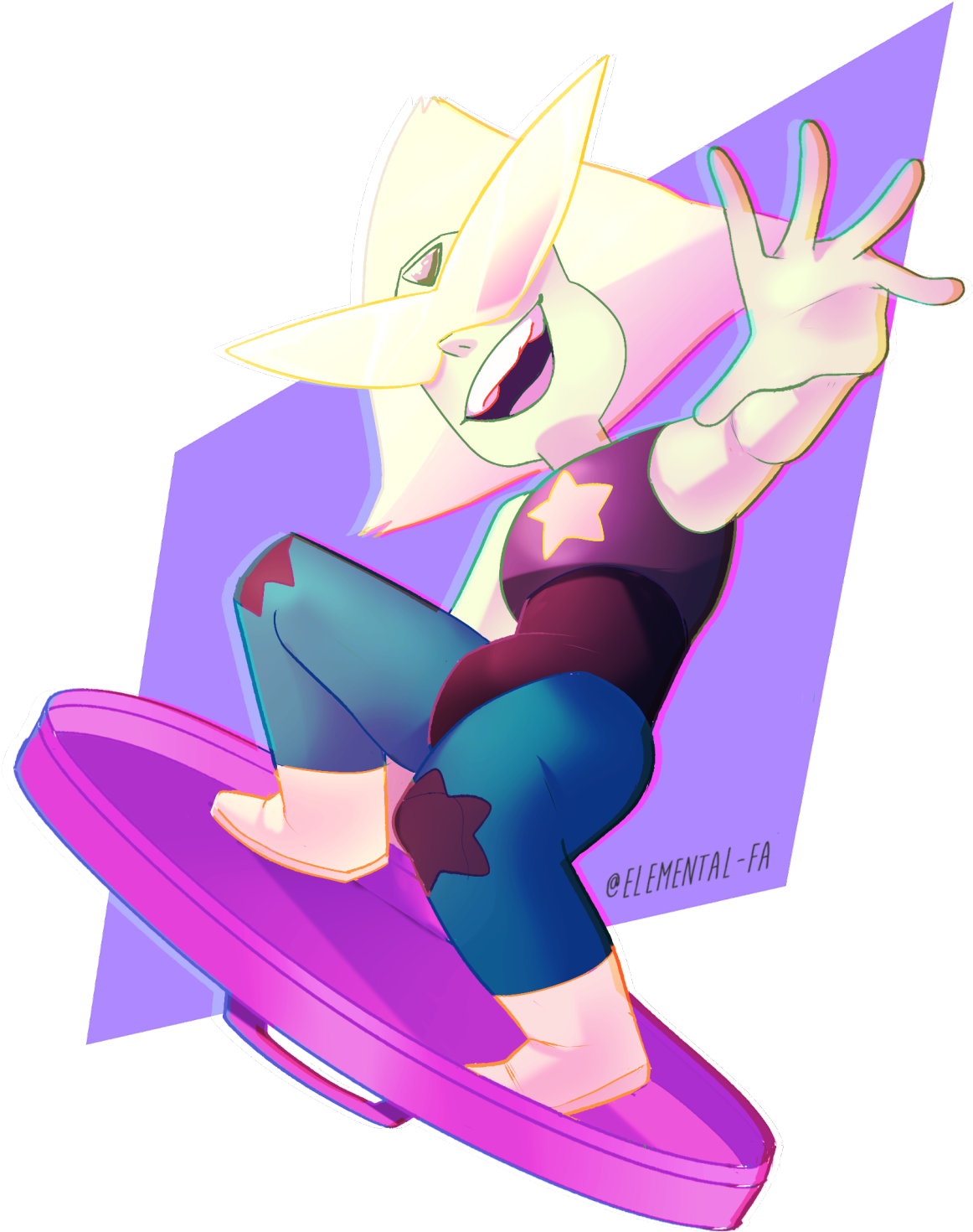 Image - Cartoon Clipart (1280x1519), Png Download