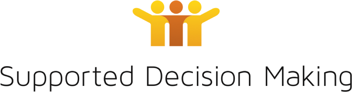 Supported Decision Making Is A Term Used To Refer To - Amber Clipart (1500x1061), Png Download