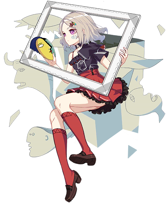 Cartoon Clipart (540x662), Png Download