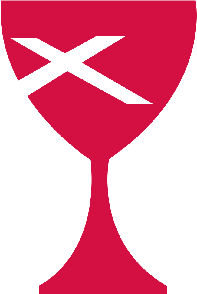 Christian Church - Disciples Of Christ Church Clipart (1200x1200), Png Download