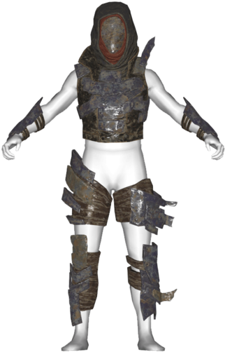 Disciples Metal Armor - Woman Warrior Clipart (1200x577), Png Download