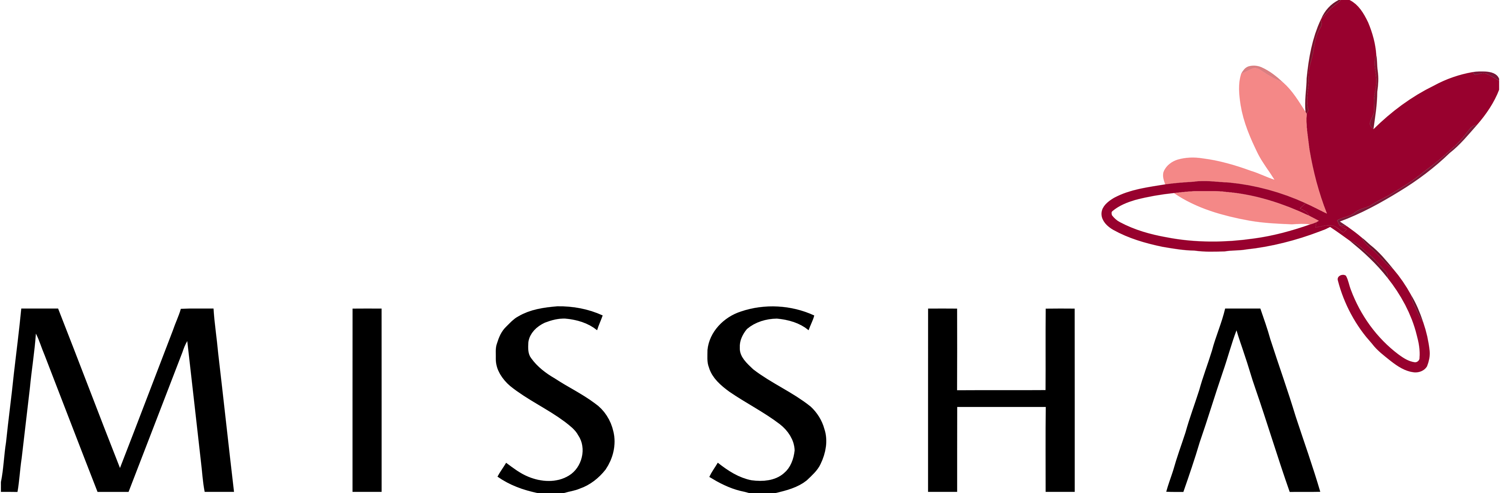 Emoji® X Missha - Missha Logo Clipart (5000x1646), Png Download