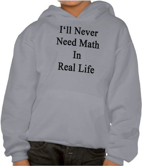 Never - Hoodie Clipart (622x622), Png Download
