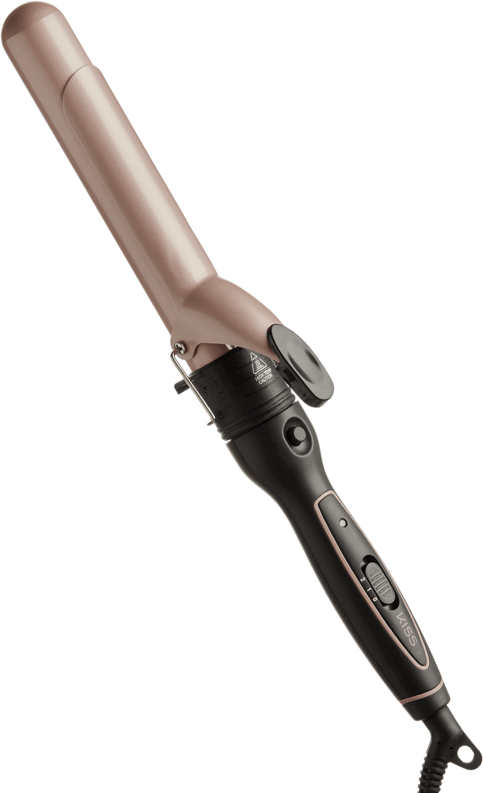 5 In 1 Curling Iron - Reciprocating Saw Clipart (1108x1688), Png Download