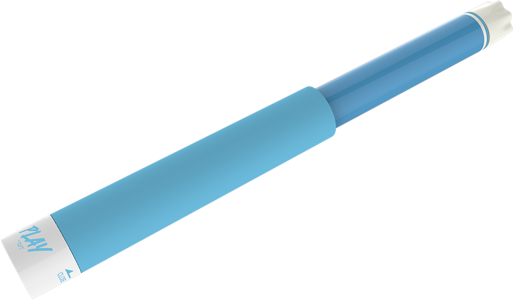 Travel Curling Iron - Tool Clipart (1352x882), Png Download