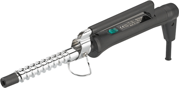 Spiral Anteprima - Kulma Na Vlasy Spiral Clipart (696x829), Png Download