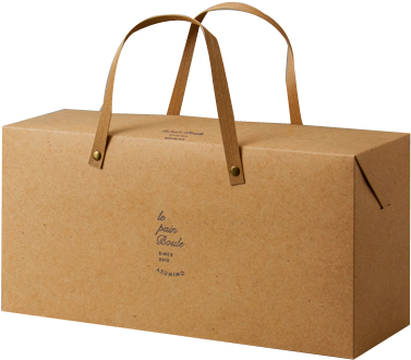 Box And Labeling Packaging Bag Paper Carton Clipart - Embalagens Criativas Para Bolsas - Png Download (600x516), Png Download