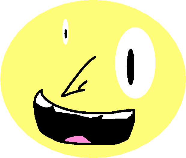 Smiley Clipart (619x525), Png Download