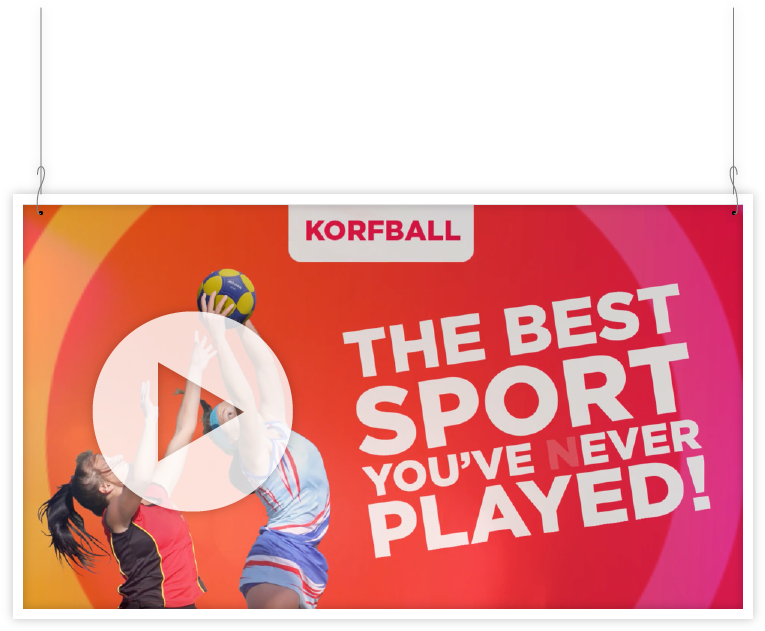 What Is Korfball - Romance Of Helen Trent Clipart (770x642), Png Download