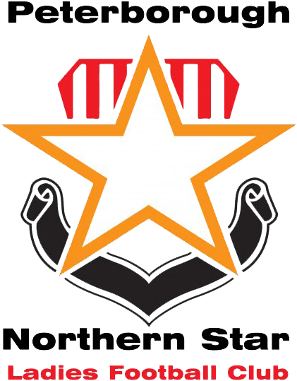 Peterboro - Peterborough Northern Star Clipart (539x630), Png Download
