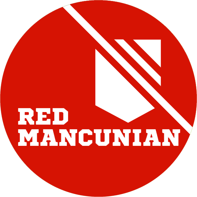 Davide Petrucci - Red Mancunian Clipart (628x628), Png Download