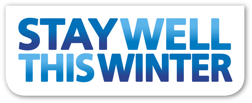 Leicester City Ccg On Twitter - Stay Well This Winter Clipart (1200x848), Png Download