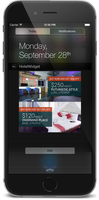 Online Advertising Clipart (400x805), Png Download