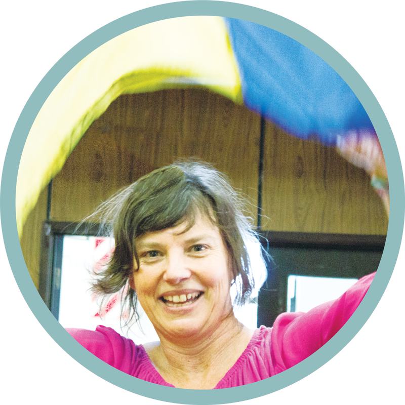 To Dance & Arts Therapy Nz - Circle Clipart (800x800), Png Download